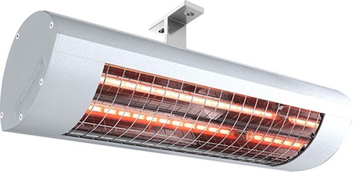Etherma Infrarotstrahler 1,4kW,titan SM-BASIC-1400-T