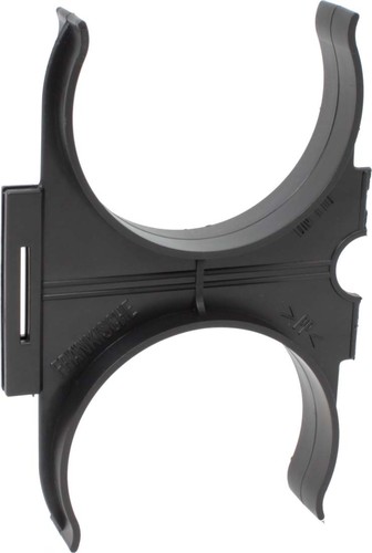 Fränkische Abstandshalter DN 160/2 (1/1) Kabuflex #19942160
