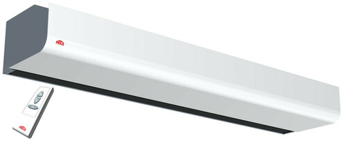 Kraemer&Kraus Türluftschleier 1m, 8kW PA3210CE08 Kraemer&Kraus Türluftschleier 1m, 8kW PA3210CE08