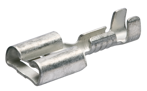 Knipex-Werk Steckverbinder unisoliert 97 99 060