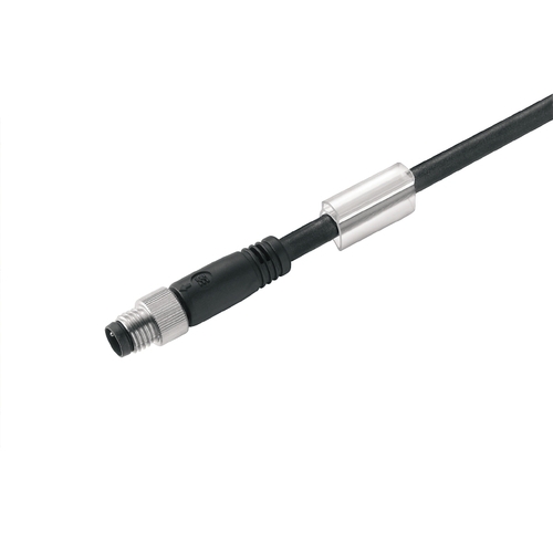 Weidmüller Kabel, Leitung SAIL-M8G-3-1.5U Weidmüller Kabel, Leitung SAIL-M8G-3-1.5U