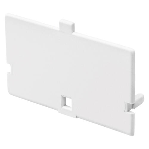 Gewiss Klemmenabdeckung plombierbar 3TE GWD6765 (VE2)