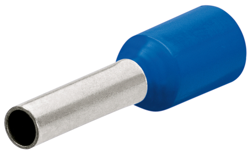Knipex-Werk Aderendhülsen mit Kunststoffkragen 97 99 354