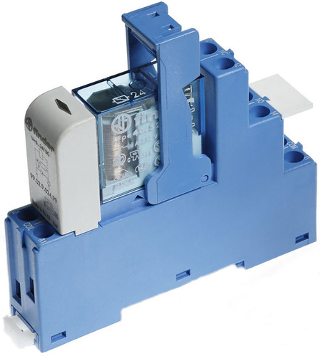 Finder Koppelrelais 2W, 8A 48.52.9.048.0050 Finder Koppelrelais 2W, 8A 48.52.9.048.0050