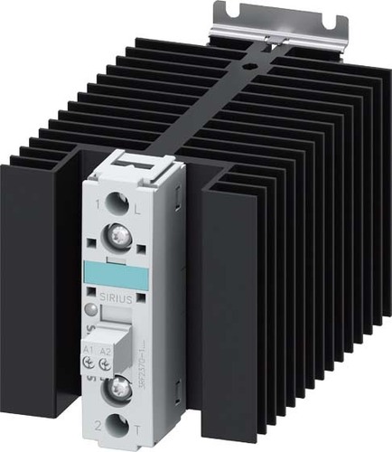 Siemens Dig.Industr. Halbleiterschütz 70A/AC15 27,5A 3RF2370-1BA02