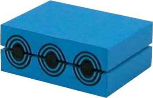 Roxtec CM Multi-Durchmesser-Modul CM15w40/3x0+3,5-10,5 C000115401000