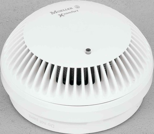 Eaton Rauchmelder CSEZ-01/19
