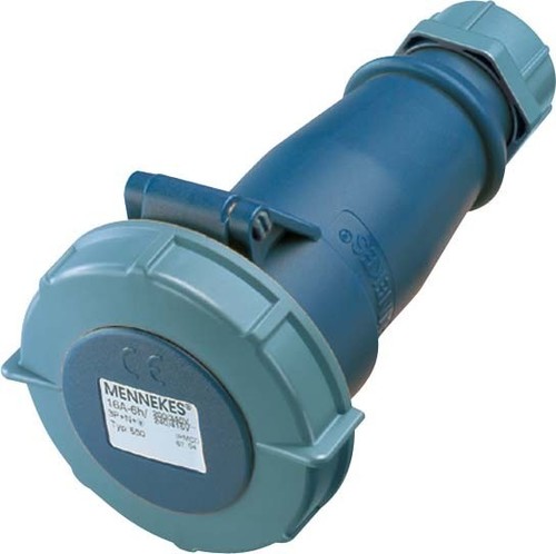 Mennekes Kupplung AM-TOP 32A,5p,9h,230V,IP67 561