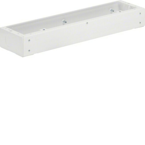 Hager Sockelleiste,univers 100x800x205 FZ613N