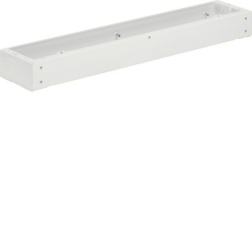 Hager Sockelleiste,univers 100x1050x205 FZ614N