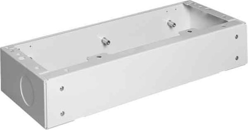 Hager Sockelleiste,univers 100x1300x205 FZ615N