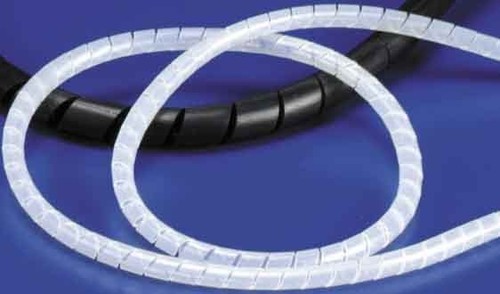 Erico Spiralschlauch weiß SPIRFLEX-X6