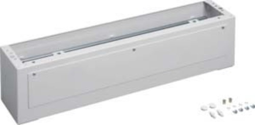 Hager Sockelleiste,univers 200x800x160 FZ623EN