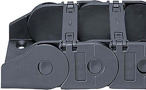 Igus Anschlusselement pendelnd 3075.34PZ