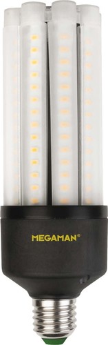 Megaman LED-Hochvoltlampe E27 35W 4000K MM 60824