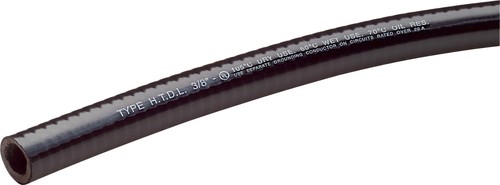 Lapp Zubehör SILVYN-HTDL-1/2""- 16,1X21,1-BK-60M HTDL 1/2 BK