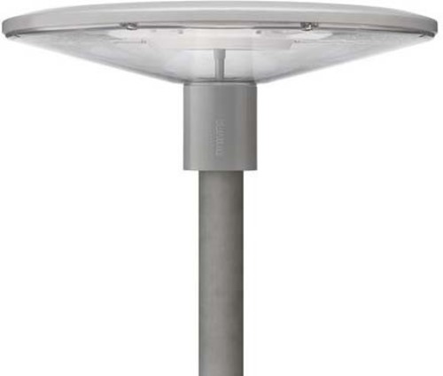 Philips Lighting LED-Mastaufsatzleuchte 3000K BDP100 LED #90609400