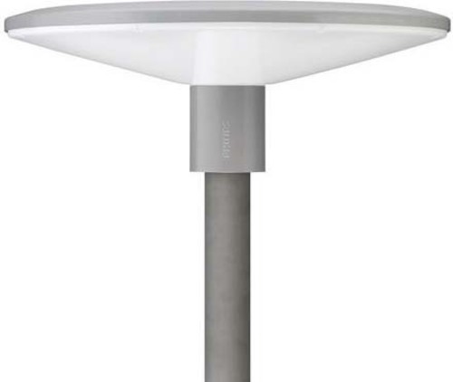 Philips Lighting LED-Mastaufsatzleuchte 3000K BDP100 LED #90610000