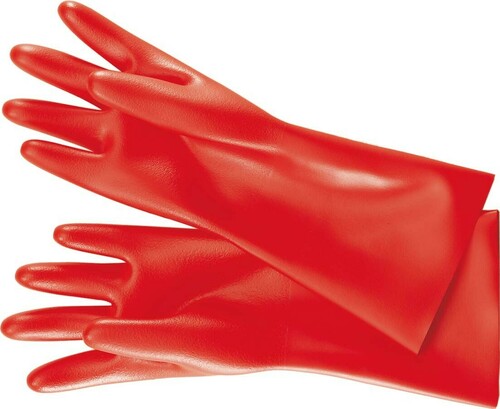 Knipex-Werk Elektriker-Handschuhe 98 65 41