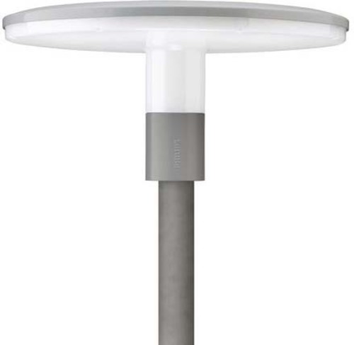 Philips Lighting LED-Mastaufsatzleuchte 3000K BDP104 LED #90624700