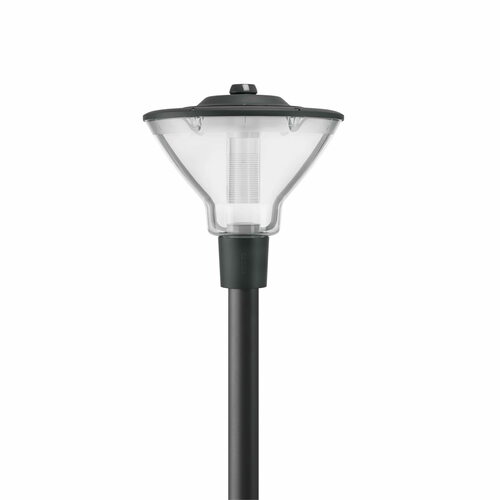 Philips Lighting LED-Mastaufsatzleuchte 3000K BDS491 CG2 #93927700