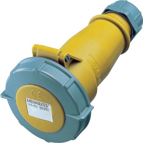Mennekes Kupplung AM-TOP 32A,4p,4h,110V,IP67 554