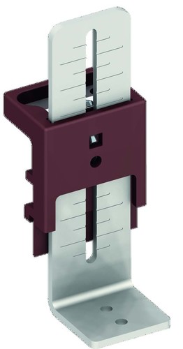 Striebel&John Tiefbaubügel universal ZW59P2