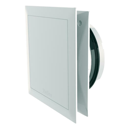 Helios Ventilatoren Design Lüftungsventil DLV 125