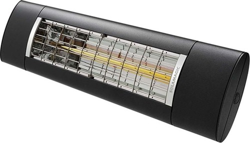 Etherma IR-Heizstrahler Solamagic 2,5kW,IP44 SM-S2-2500BT-NA
