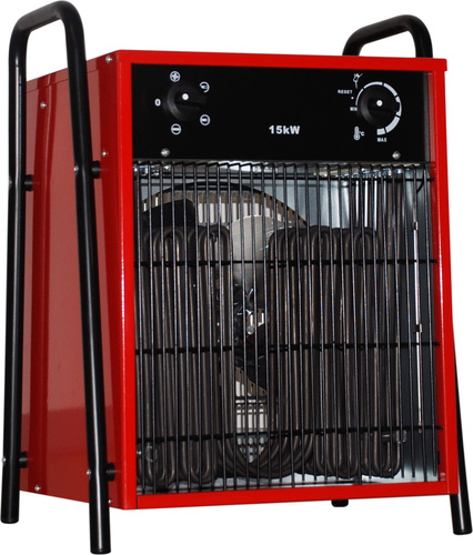 DeKon Heizgerät 15kW IFH03-150H DeKon Heizgerät 15kW IFH03-150H