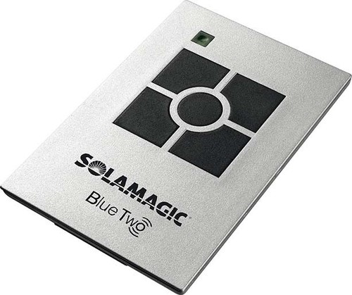 Etherma Handsender 4-Kanal HT4 Bluetooth 4.1 SM-BT-HS