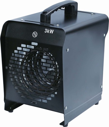 DeKon Industrie-Heizer 3kW ATH-30