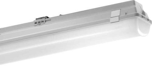 Pracht LED-Feuchtraumleuchte IP66 Luna-N LED #5261380