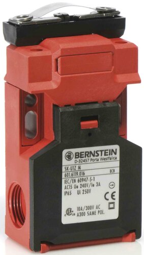 Bernstein Grenztaster SK-U1Z F30 M