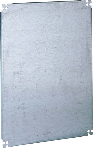 Schneider Electric Montageplatte NSYPMP8560
