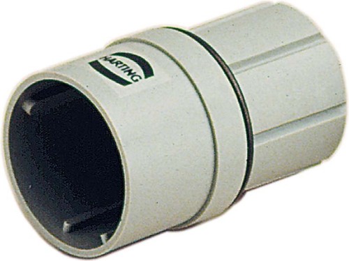 Harting Stifteinsatz 7pol.+PE 09150073021