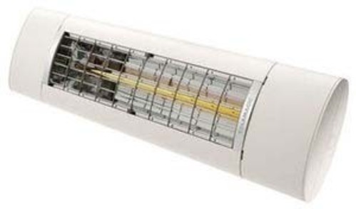 Etherma Dunkelstrahler 2kW,nano-anthrazit SM-D2-2000-BT-NA