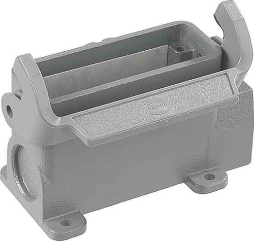 Harting Sockelgehäuse 09200160252ML