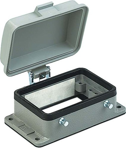 Harting Anbaugehäuse 09200320302 Harting Anbaugehäuse 09200320302