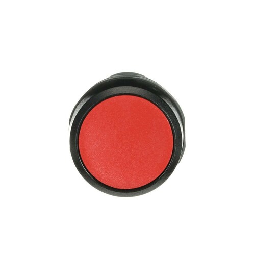 ABB Stotz S&J Drucktaste rot, 1S+1Ö CP1-10R-11