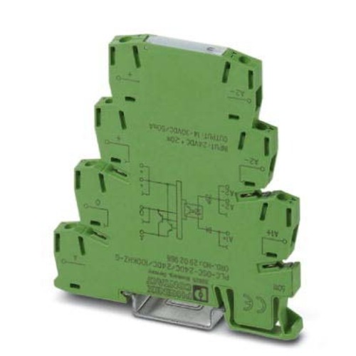 Phoenix Contact Solid-State-Relaismodul 2902968