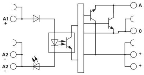 Phoenix Contact Solid-State-Relaismodul 2902972