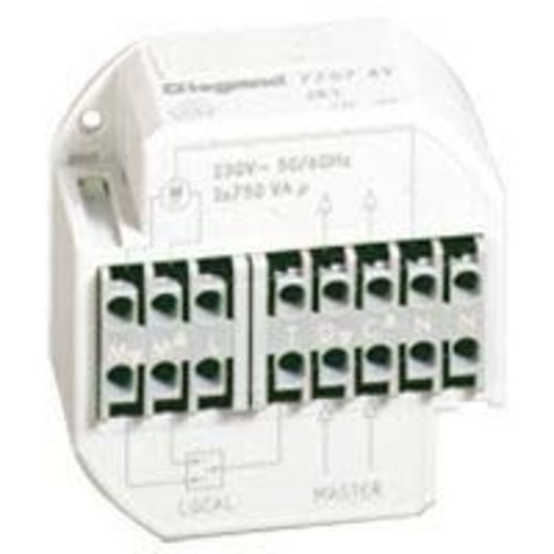 Legrand (BT) Trennrelais 230V, 750VA Legrand 775749