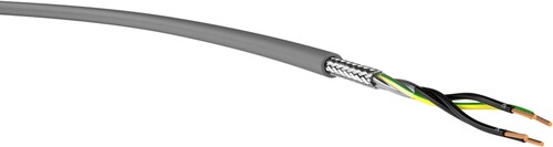 Diverse HSLCH-JZ 4x70 Trommel 500m Steuerltg halogenfr. HSLCH-JZ 4x 70