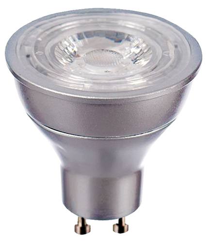 Scharnberger+Hasenbein LED-Reflektorlampe GU10 230V 2700K 35° 33809