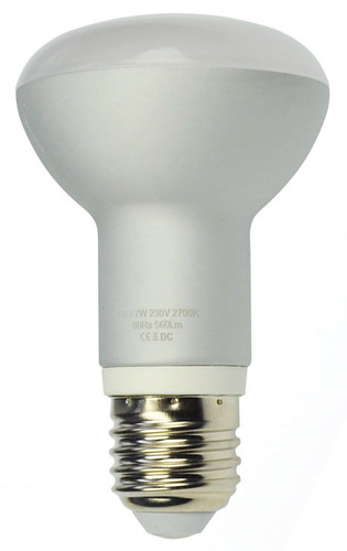 Scharnberger+Hasenbein LED-Reflektorlampe R63 E27 230VAC/DC 2700K 33812