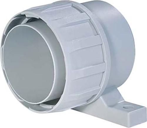 HellermannTyton Wellschlauchhalter FG19-UH