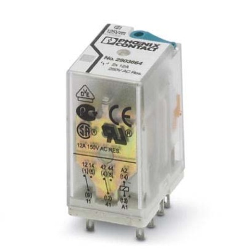 Phoenix Contact Einzelrelais 2903664