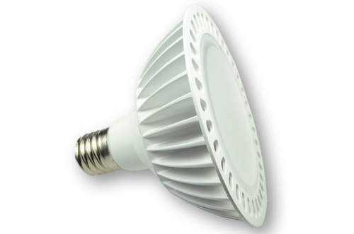 Scharnberger+Hasenbein LED-Reflektorlampe PAR56 E40 100-277VAC 6500K 33845