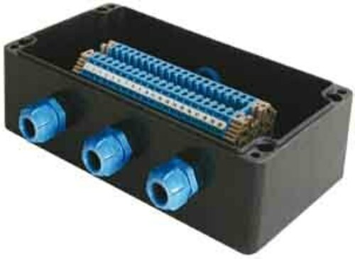 Rose System Polyestergehäuse EX e ATEX 10000007015